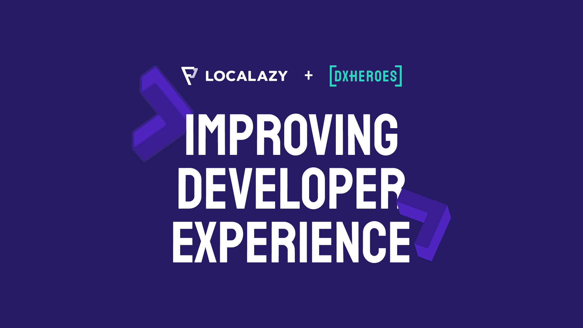 How did we help Localazy improve their developer experience? 